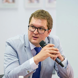 Сычев Павел Алексеевич