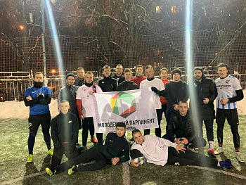 Сила спорта