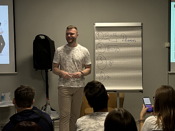 Успех на одном листе резюме