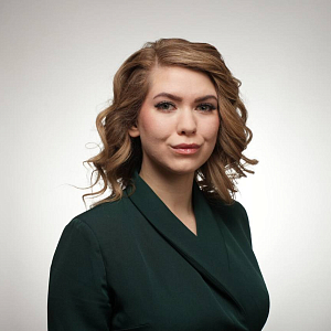 Наумова Дарья Андреевна