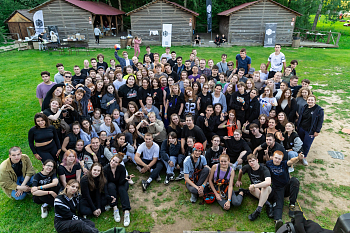 Путешествие в парк приключений «Хотьково»