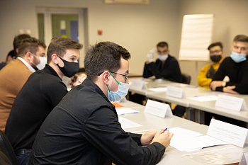 ОМП ЦАО: вектор на успешное завершение года