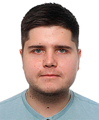 Луцик Василий