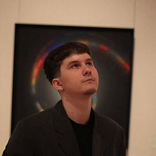 Кружилин  Фёдор 