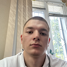 Савенков  Игорь