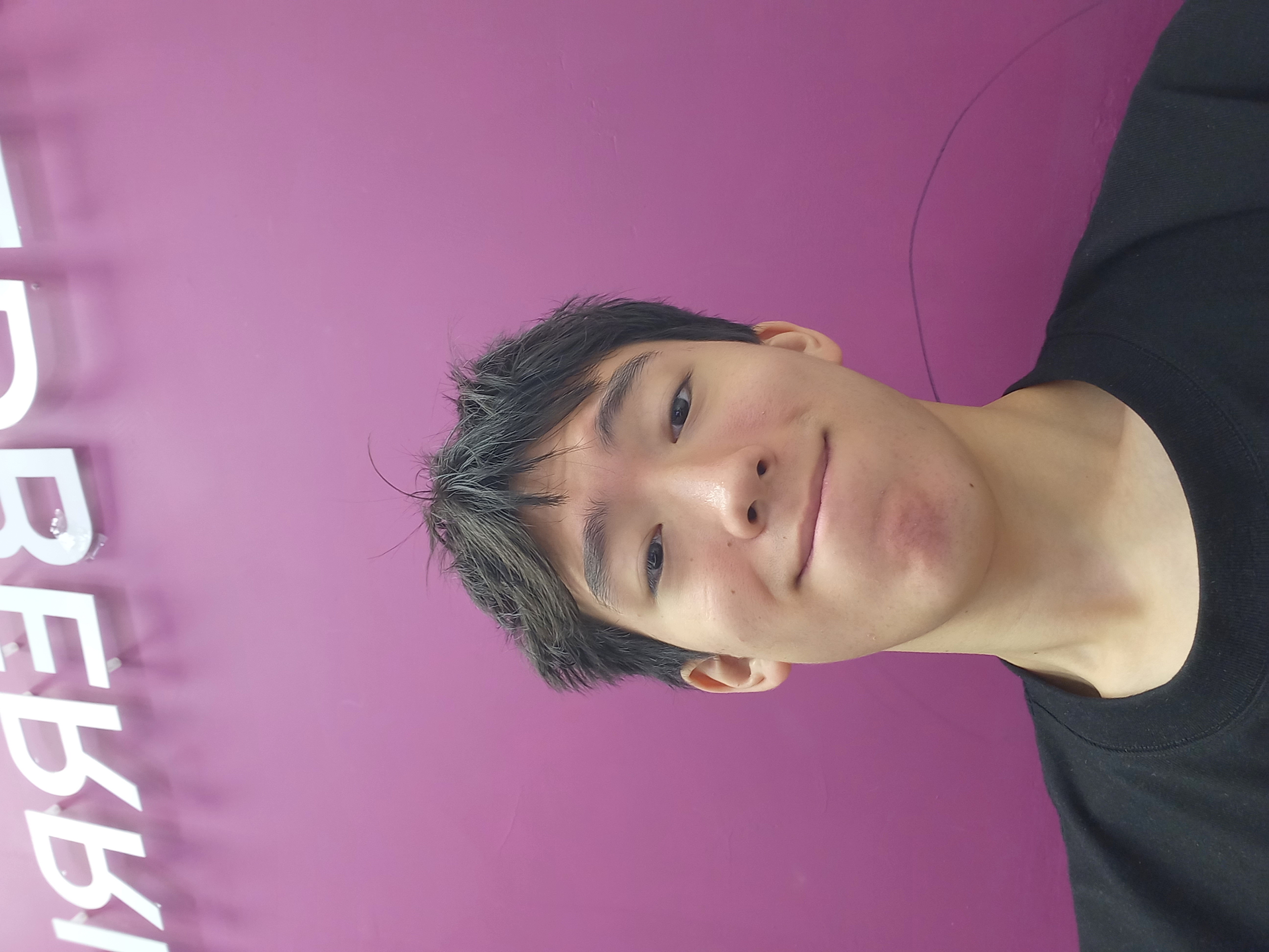 Мамасадыков Абдулло