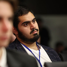 Тумасов Рафаэль