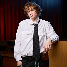 Филиппов  Мирон