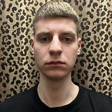 Павлов Степан