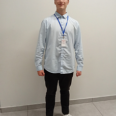 Мясоедов  Александр 