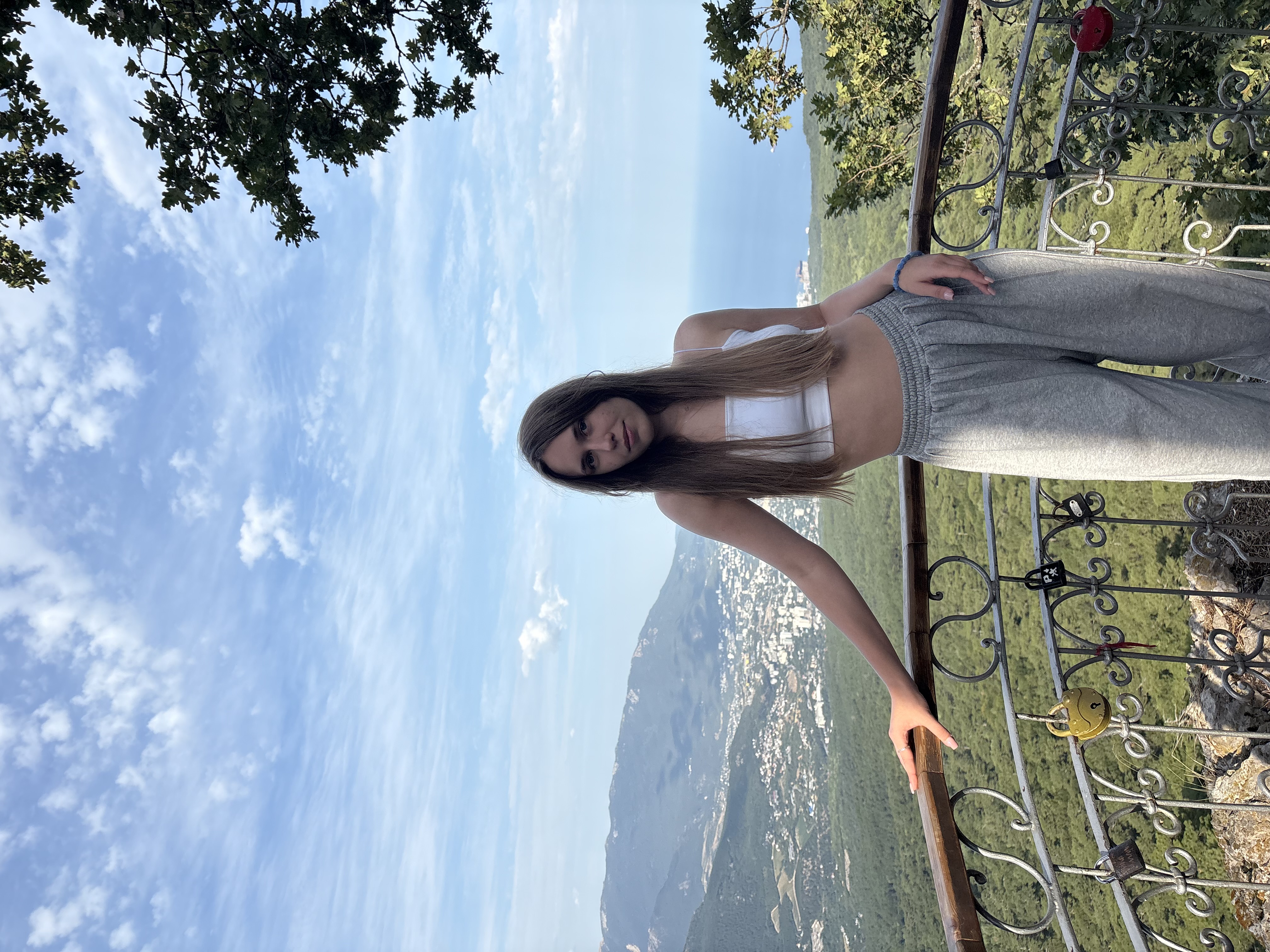 Самойлова Дарья