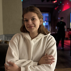 Никитина  Дарья 