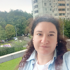 Кобылаш Надежда