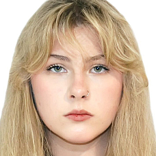 Бобровская Алиса