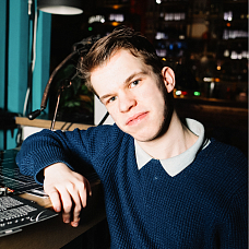 Пискарев  Сергей 