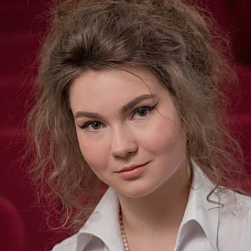 Большова Софья 