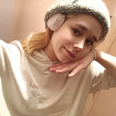 Уголькова Анна