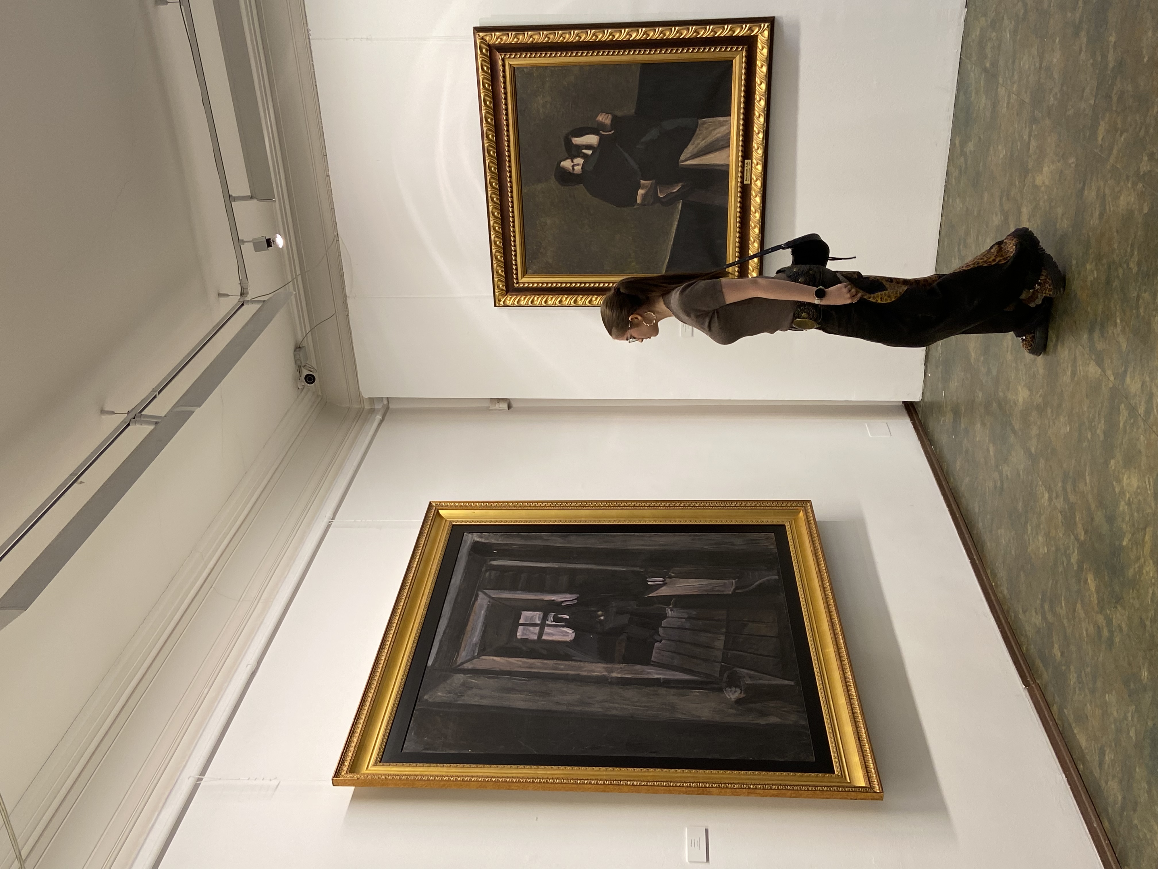 Лучкина Анна