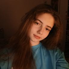 Иванова Елизавета