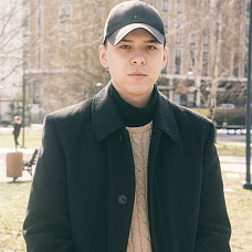 Ишмаметов  Ринат 