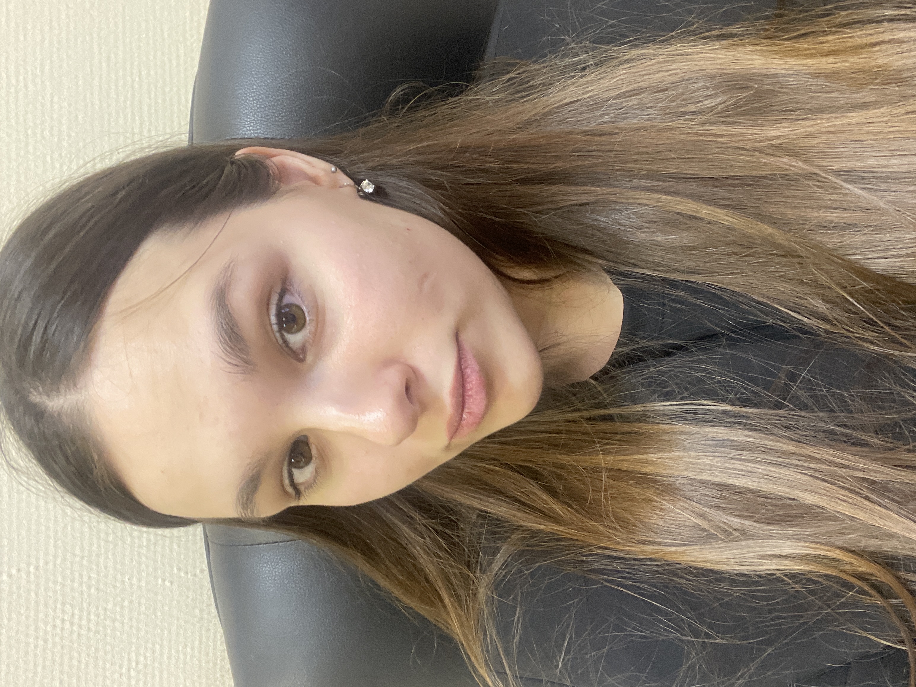 Краснова Ульяна 