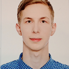 Савкин Илья