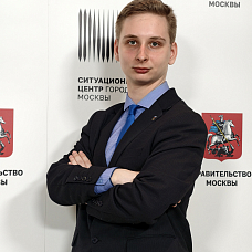 Новиков  Станислав 