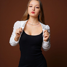 Соловьева Анна