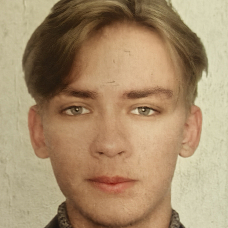 Козинов Алексей