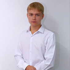 Чернов Евгений
