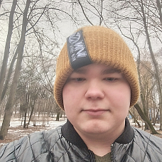 Кошель Владимир 