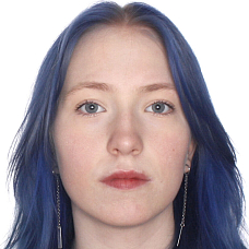 Чиркова Дарья