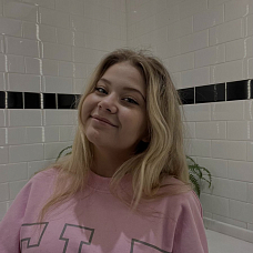 Скиданова Каролина