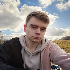 Затонских Дмитрий