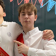 Костюченко Артём