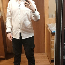 Лашинкер Данила