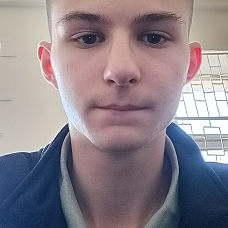 Войтов Даниил 