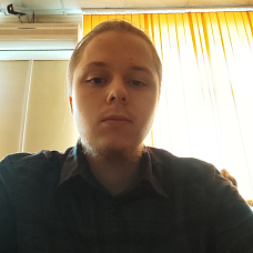 Лозовский  Андрей 