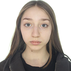 Кожокар  Александра 
