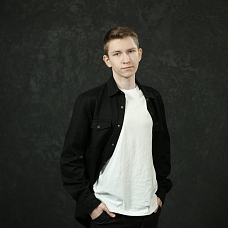 Шеншин  Николай 