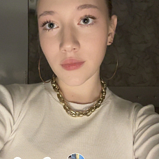 Кленова Софья