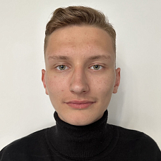 Алимов  Юра 