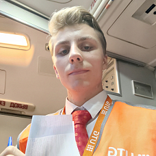 Куликов  Дмитрий 