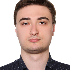 Олейников Илья