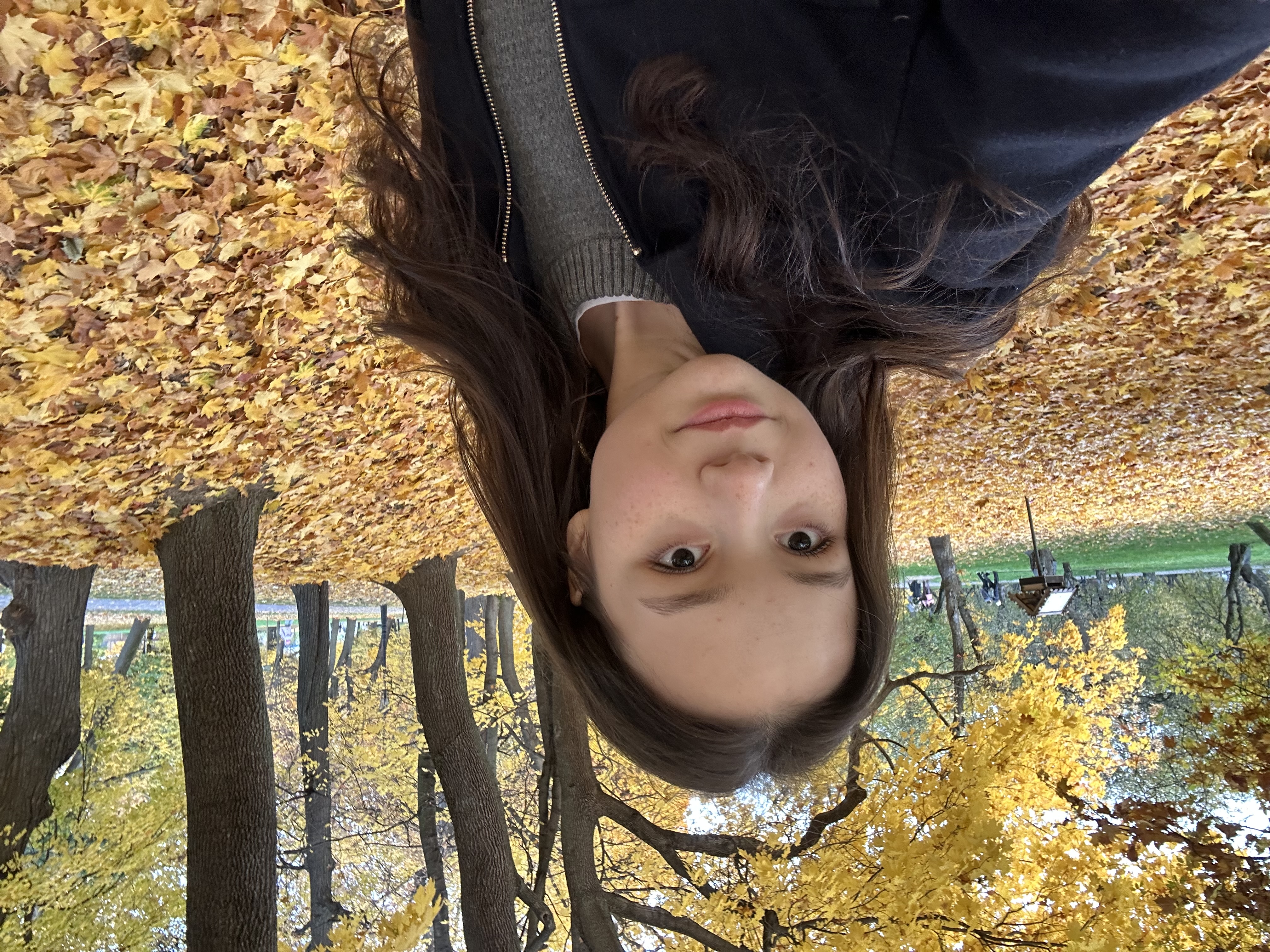 Демидкова  Юля 