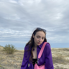 Карпова Анастасия