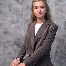 Петракова  София 