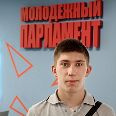 Жданов Кирилл