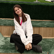 Абакумова Наталья