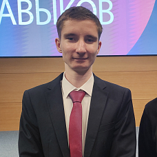 Самойлов  Алексей